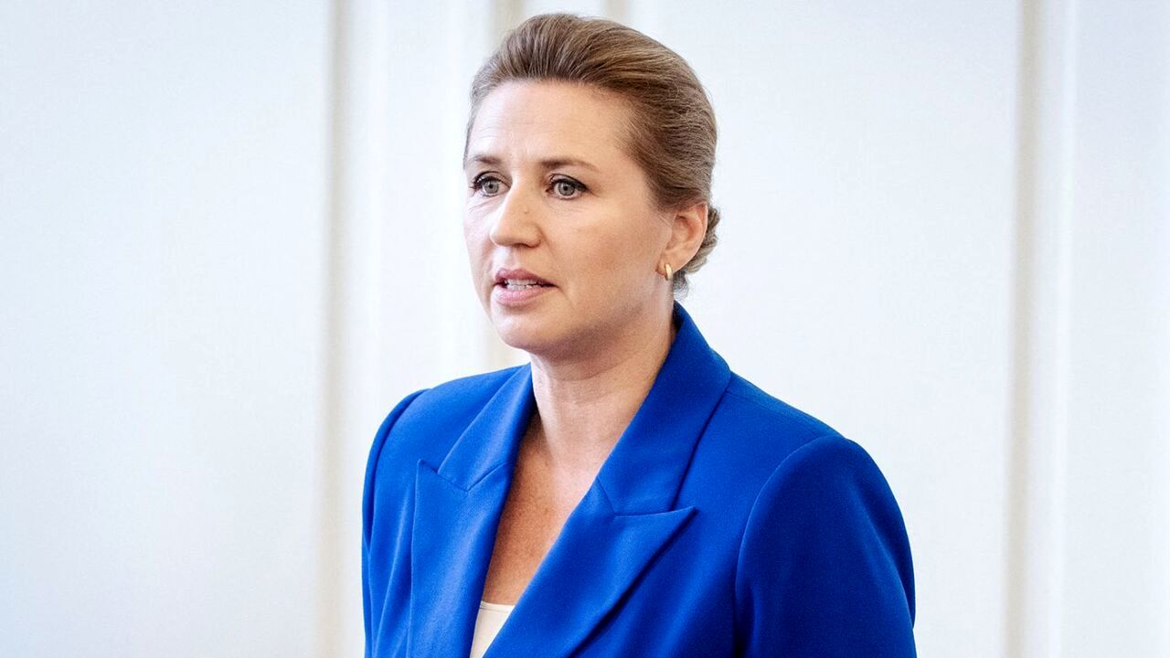 تمجید نخست وزیر دانمارک از ایستادگی مردم گرینلند در مقابل ترامپ