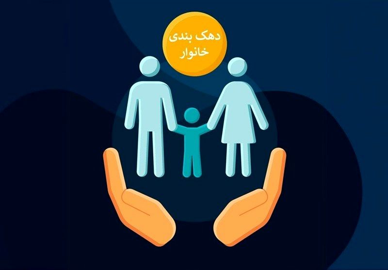 فوری؛ حذف یارانه ۳ میلیون در شهریور ۱۴۰۴ | اسامی دهکهای جدید اعلام شد