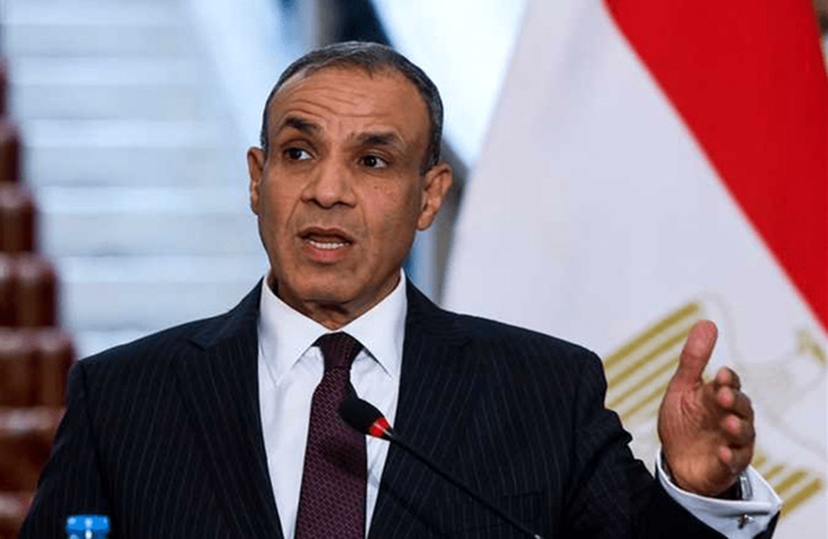مصر: پروژه «اسرائیل بزرگ» عملی نخواهد شد