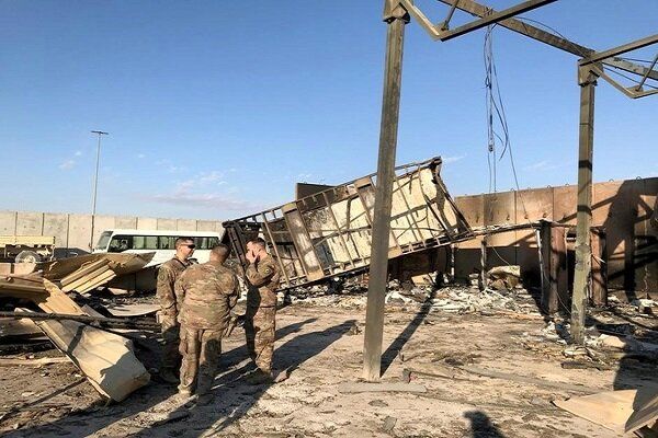 پنتاگون مرگ پیمانکار آمریکایی را تایید کرد