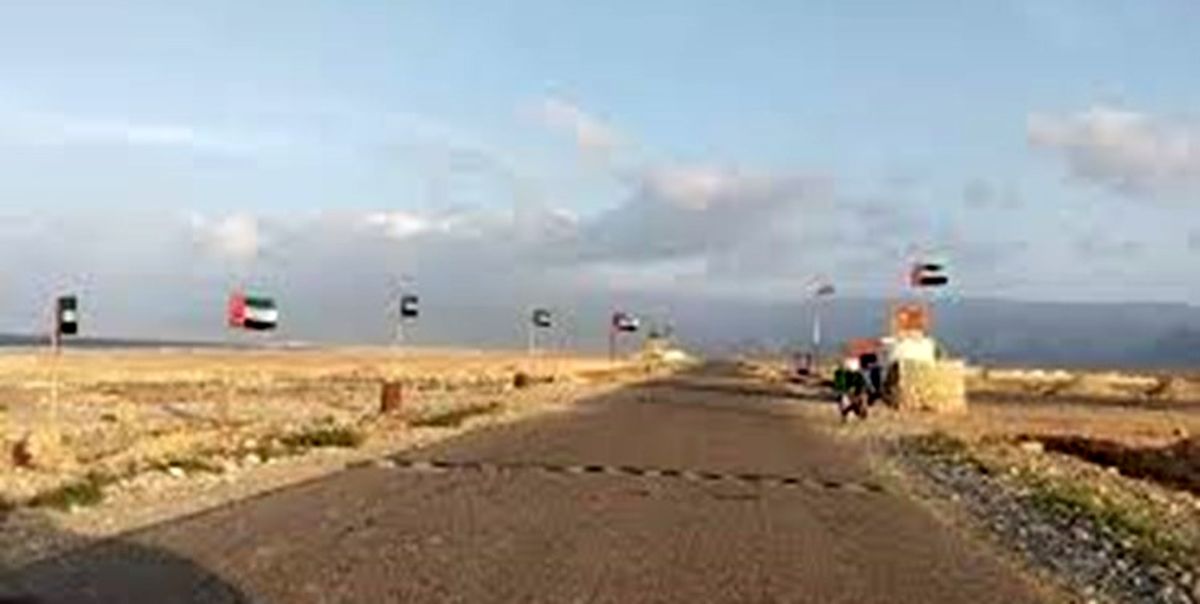 بلایی که امارات و رژیم صهیونیستی سر اهالی یک جزیره یمنی در آوردند