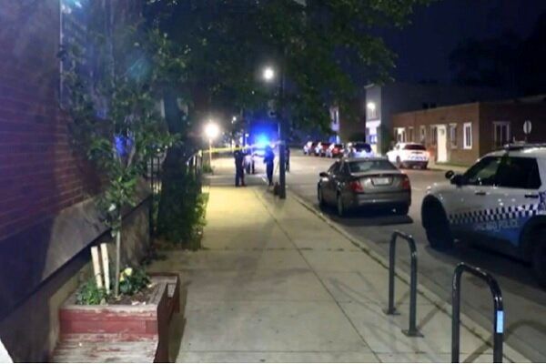 تیراندازی در شیکاگو آمریکا با ۷ زخمی