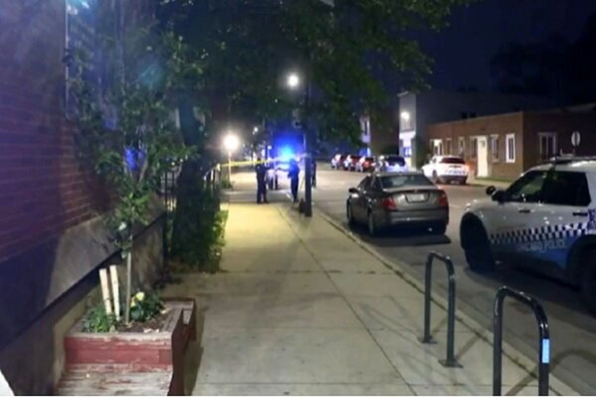 تیراندازی در شیکاگو آمریکا با ۷ زخمی