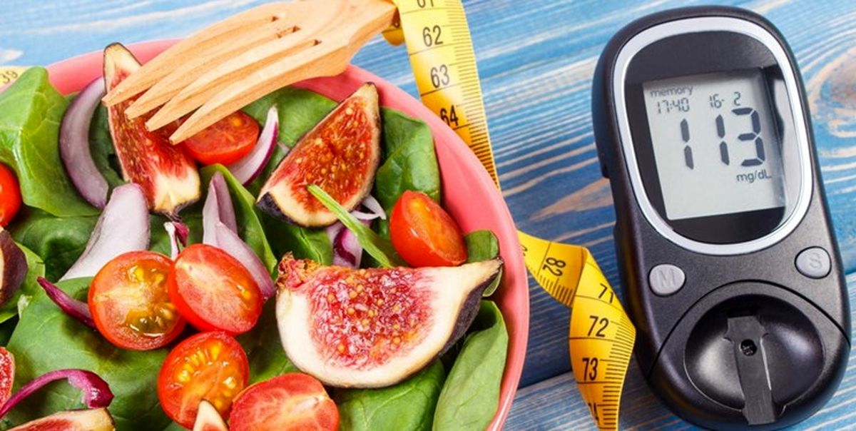  باید‌ها و نباید‌های غذایی که افراد دیابتی بدانند