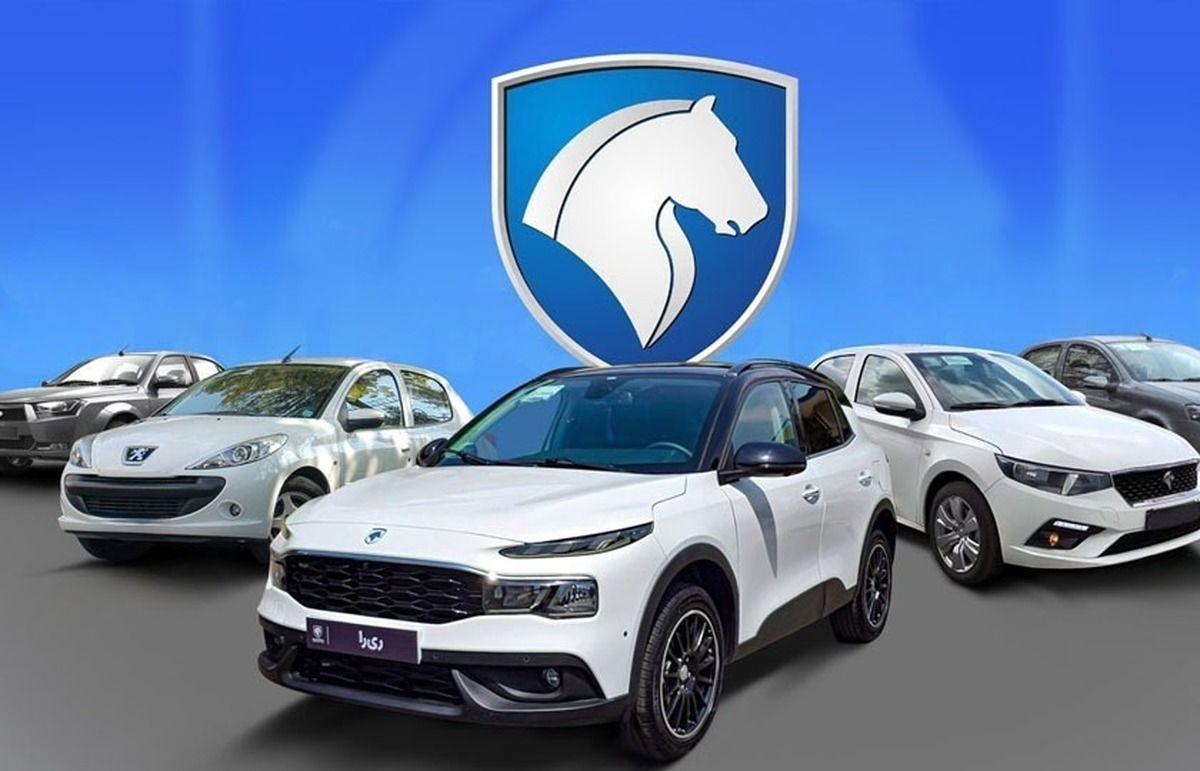 شرایط جدید فروش اقساطی ایران خودرو | فقط با ماهی ۱۶,۰۰۰,۰۰۰ تومان صاحب پژو ۲۰۷ پانوراما شوید