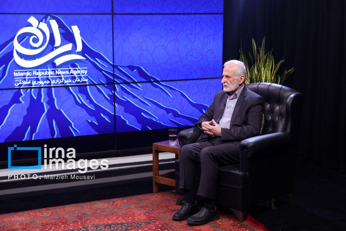 کمال خرازی: فشارهای اقتصادی از عوامل اصلی ناامیدی