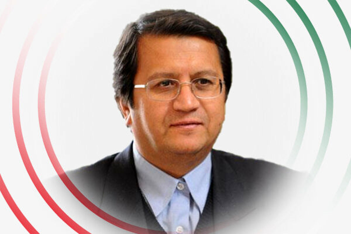 همتی: دولت بعد نمیتواند غیر اقتصادی باشد