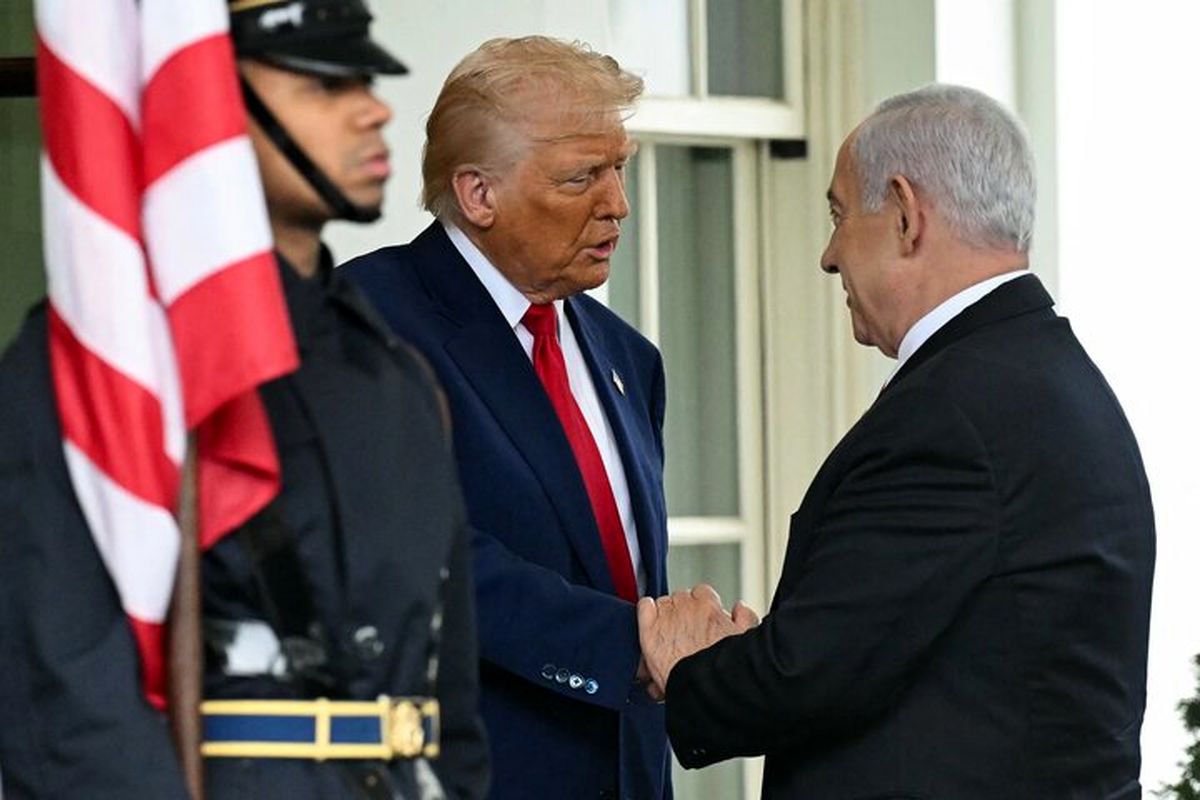 جروزالم پست: اسرائیل نگران توافق هسته‌ای ضعیف ترامپ با ایران است