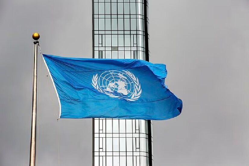 استعفای اعضای کمیسیون سازمان ملل در مورد اسرائیل