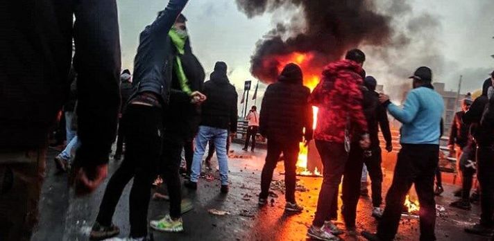 تحلیل ریشه‌های اغتشاشات ۲ ماهه اخیر در کشور