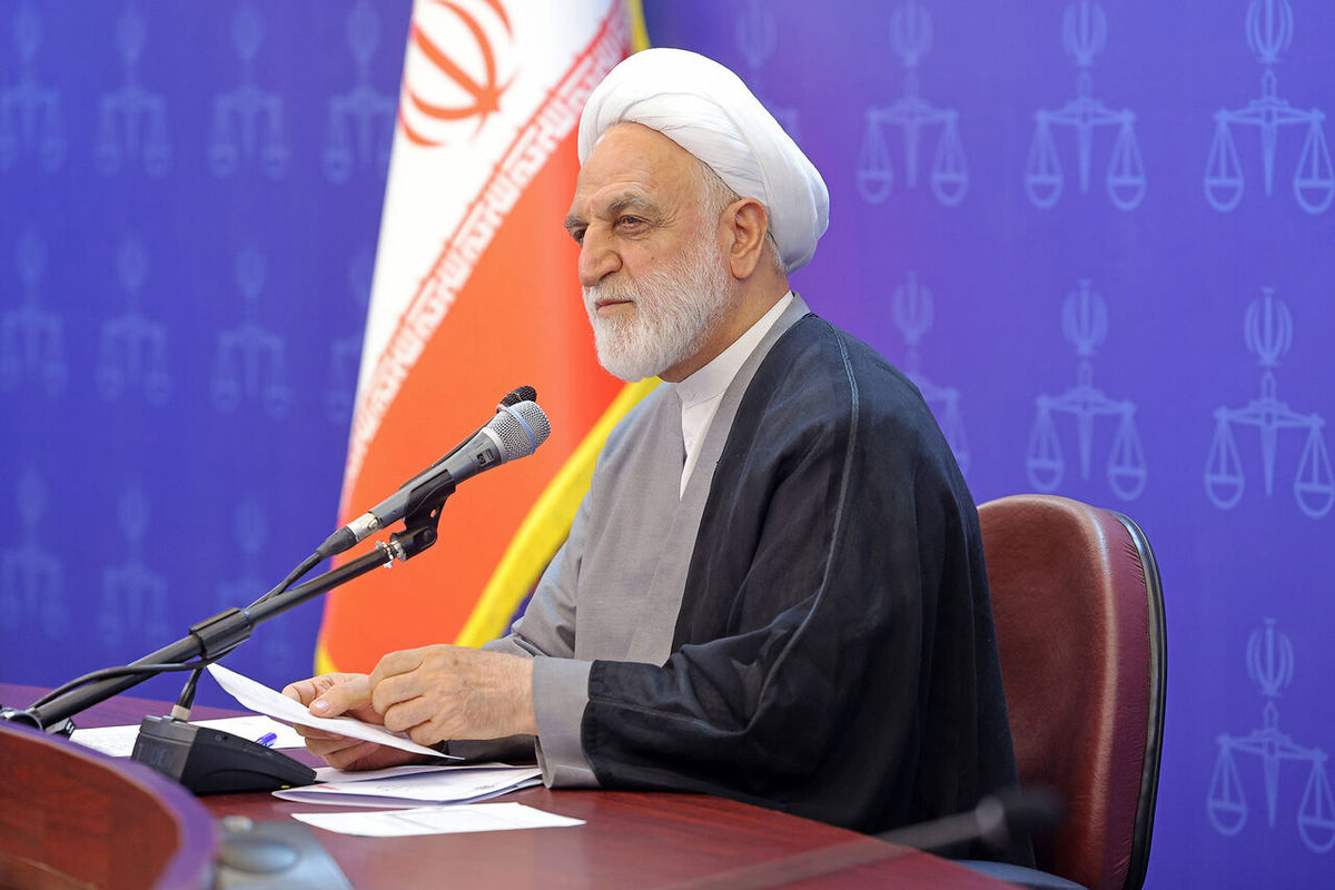 دستور اژه ای برای مجازات عوامل حمله تروریستی زاهدان