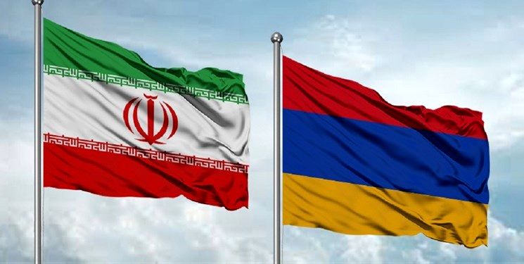  افزایش حجم مبادلات دوجانبه ایران و ارمنستان در راه است