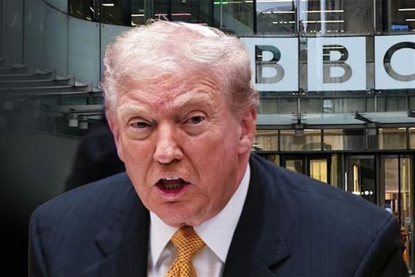 ترامپ بیخیال جنگ شد/ مذاکره کلید خورد؟