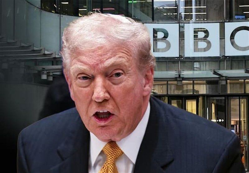 ترامپ بیخیال جنگ شد/ مذاکره کلید خورد؟