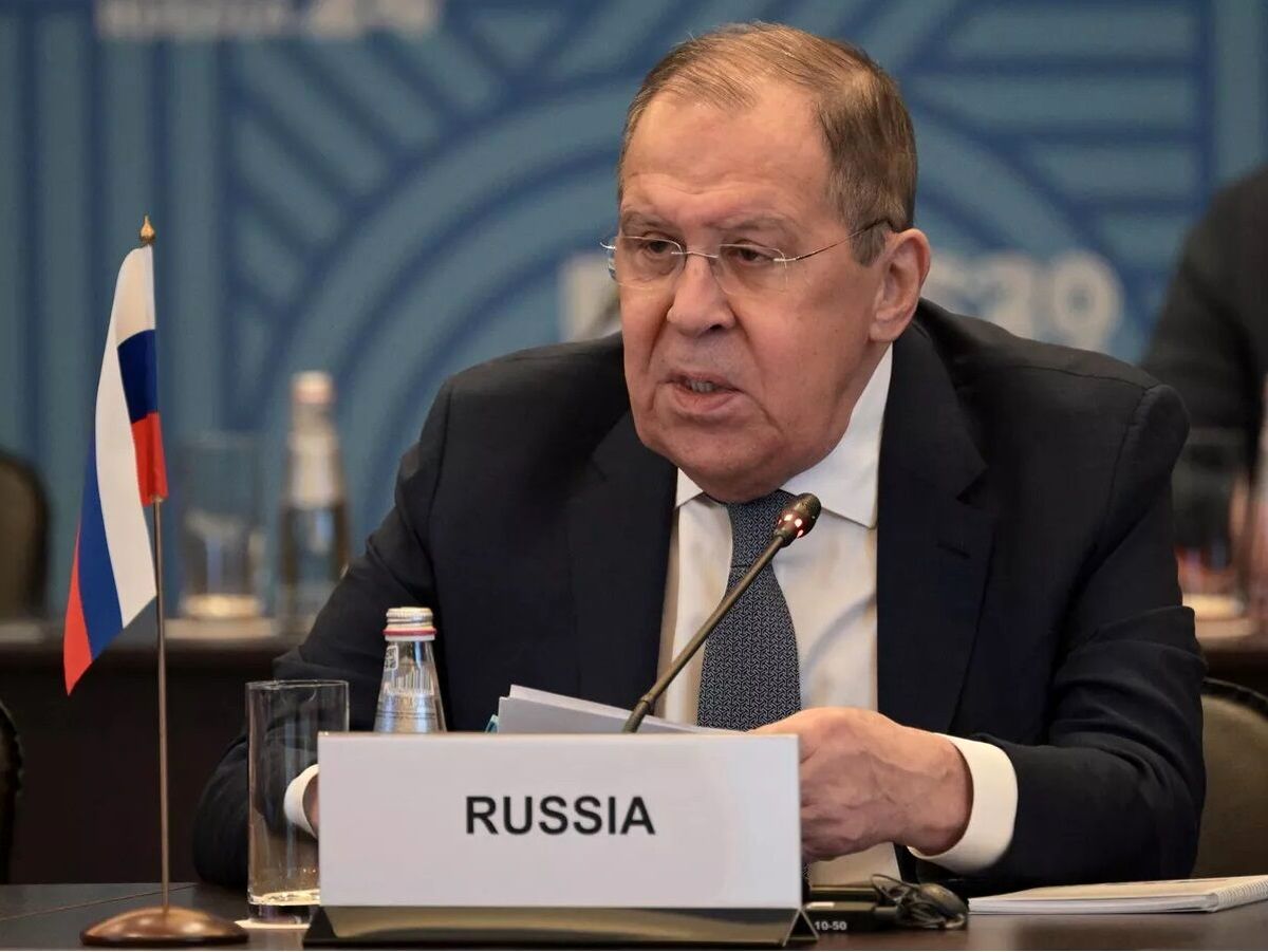 روسیه: نمیتوانیم حرفهای زلنسکی را باور کنیم