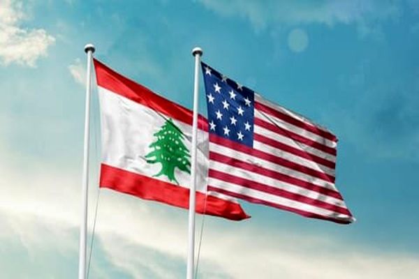 گستاخی سفیر آمریکا علیه لبنان | پاسخ صریح دبیرکل حزب‌الله