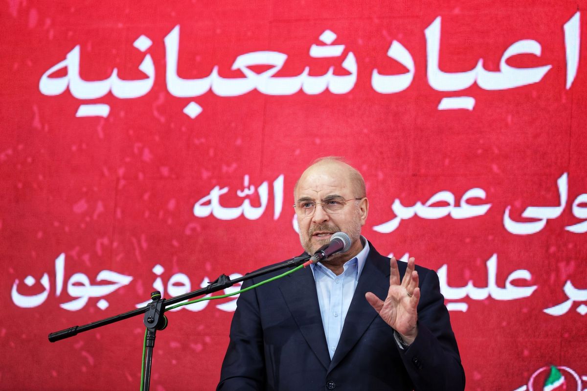 خاطرۀ قالیباف از فراهم‌کردن فرصت نقش‌آفرینی زنان در نیروی انتظامی و پیشنهاد رهبر انقلاب