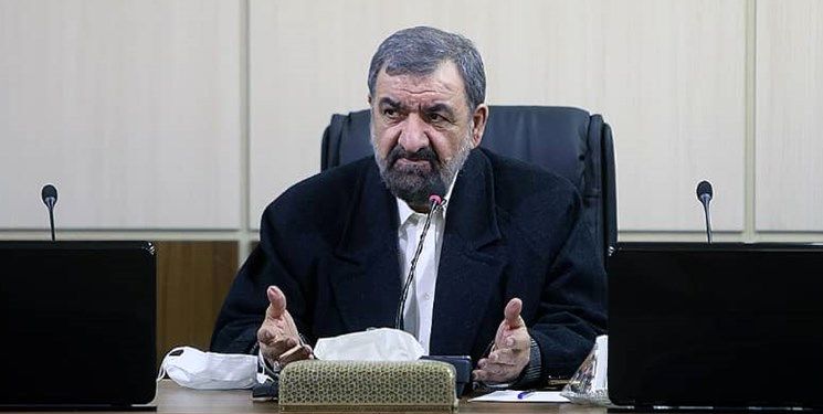 محسن رضایی:بخش خصوصی در خوزستان عقب افتاده است