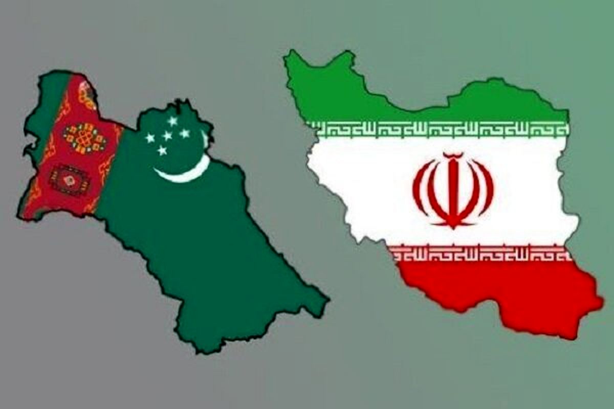 اجلاس کمیسیون مشترک ایران و ترکمنستان آغاز شد