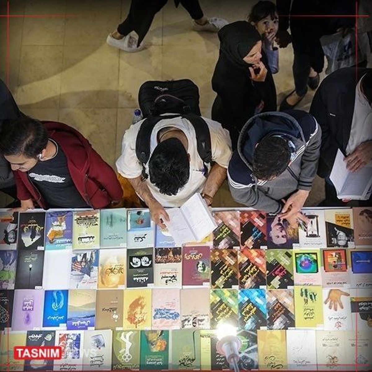 یارانه جدید دولت دو برابر شد /خبرخوش برای خریداران مجازی کتاب