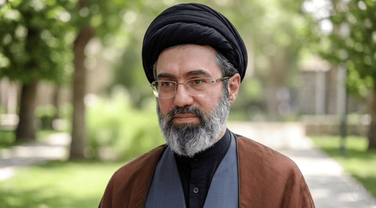 ابلاغ پیام تشکر رهبر معظم انقلاب از ملت ایران و عراق