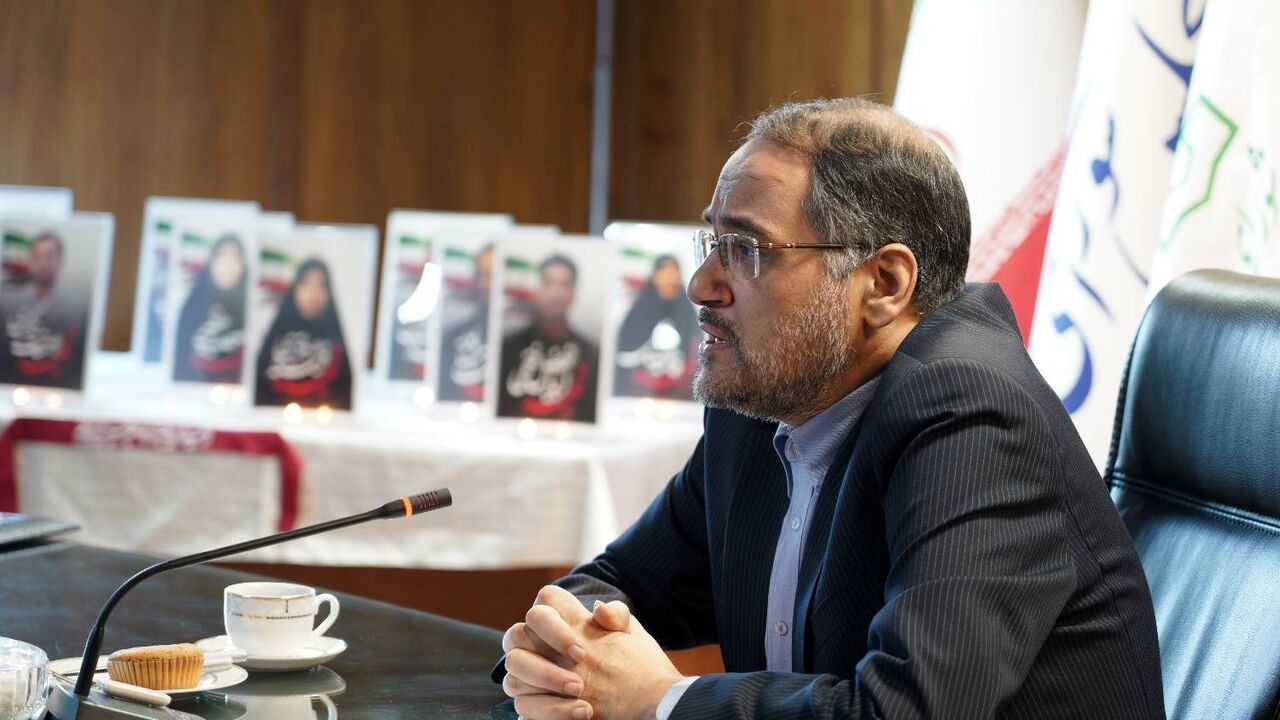 بابک نگاهداری: اخبار جعلی امنیت روانی کشور را تهدید می‌کند