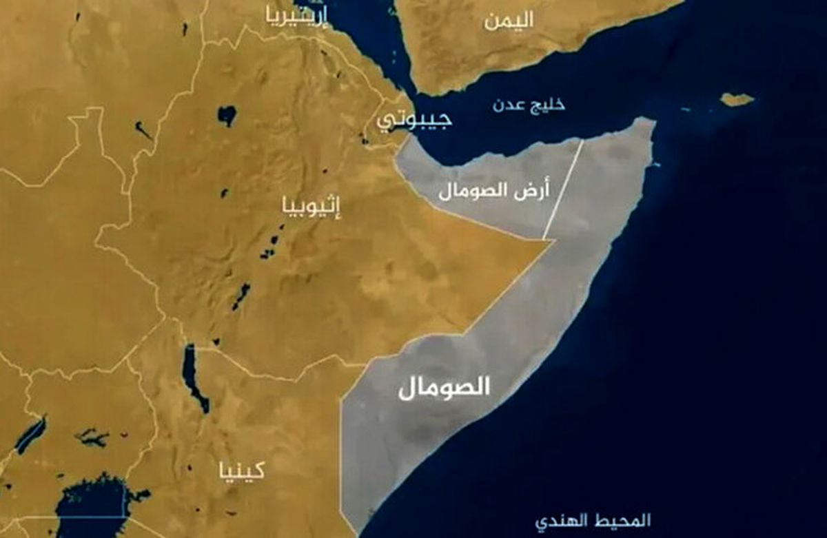 ادعای جدایی طلبان سومالی لند درباره شروط تل‌آویو