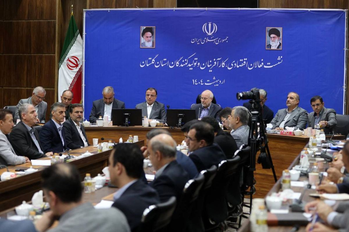 قالیباف: من معتقدم نه فقط در حوزه اقتصاد بلکه در حوزه اجتماعی، فرهنگی و هر کجا که تمشیت امور و مشارکت معنادار مردم نباشد، آن کار محکوم به شکست است