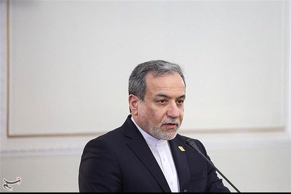 عراقچی: به طرف آمریکایی اعلام کردیم اگر به بیروت حمله شود اصلاً تحمل نخواهیم کرد