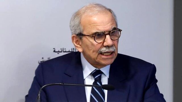 ادعای جدید نواف سلام درباره طرح خلع سلاح