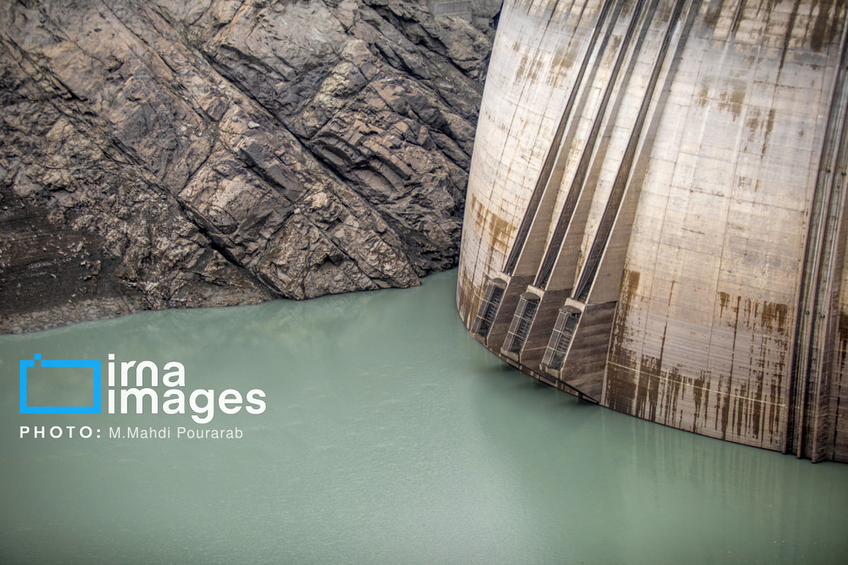 تصمیم جدید دولت برای موضوع آب