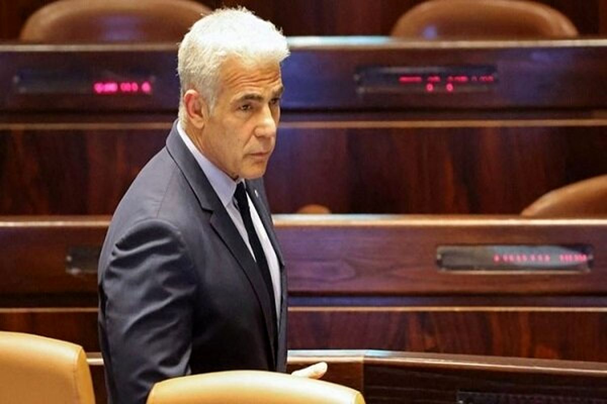 انتقاد لاپید به نتانیاهو / اسرائیل در جنگ غزه، پیروزی یا فاجعه؟ 