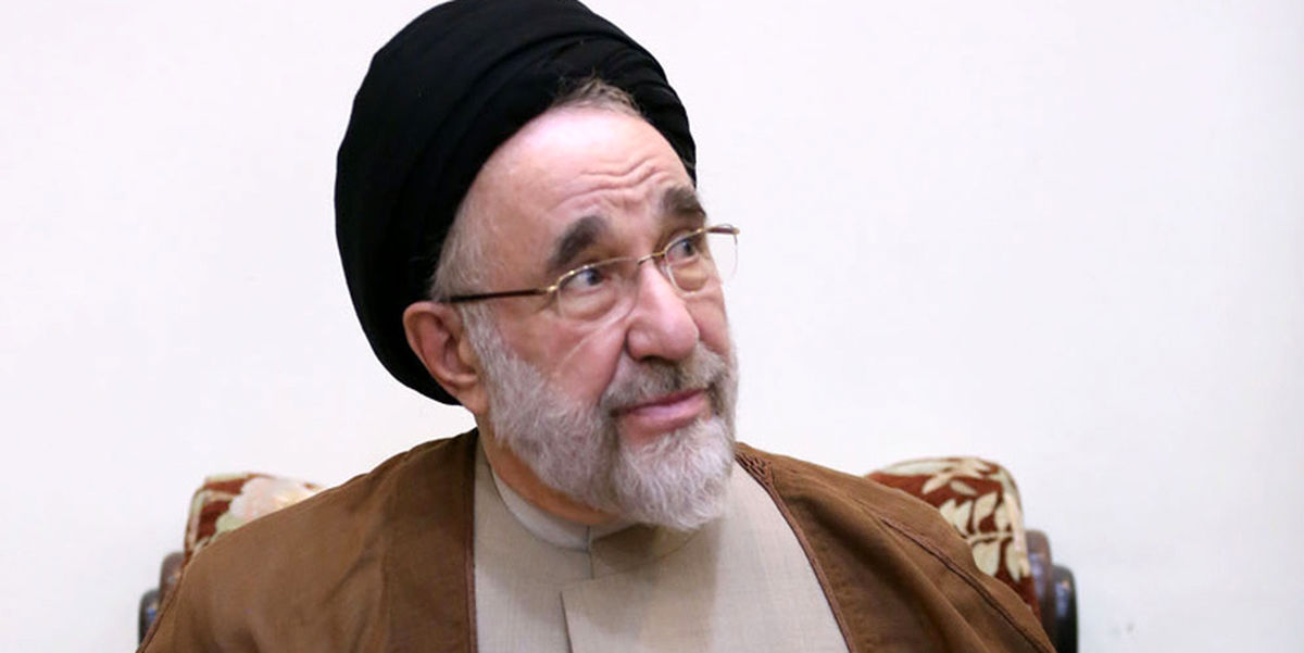 جبهه اصلاحات و عبور محترمانه از خاتمی؟/ اصلاحطلبان بدون خاتمی قدرت اجماعسازی دارند؟