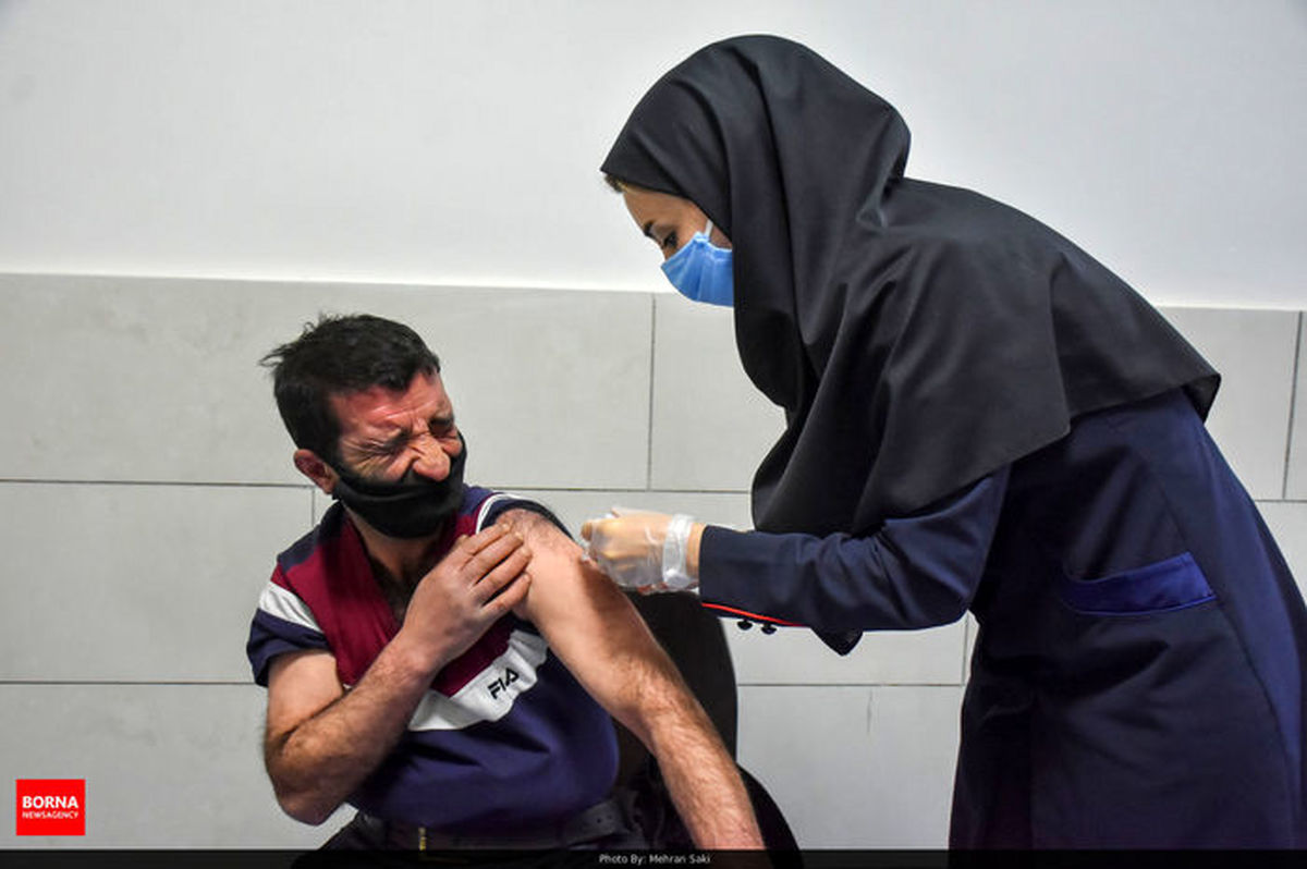 آغاز ثبت‌نام واکسیناسیون کرونا در پایگاه‌های سلامت +جزئیات