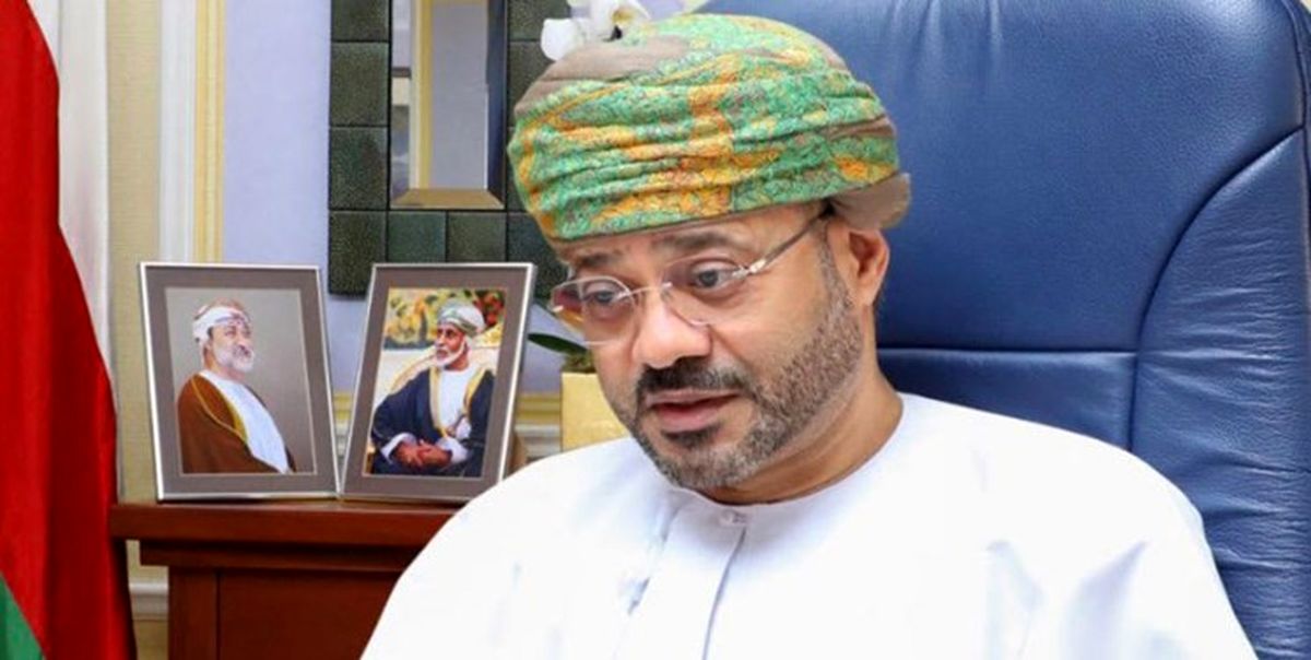 حمایت عمان برای توافق میان ایران و عربستان سعودی