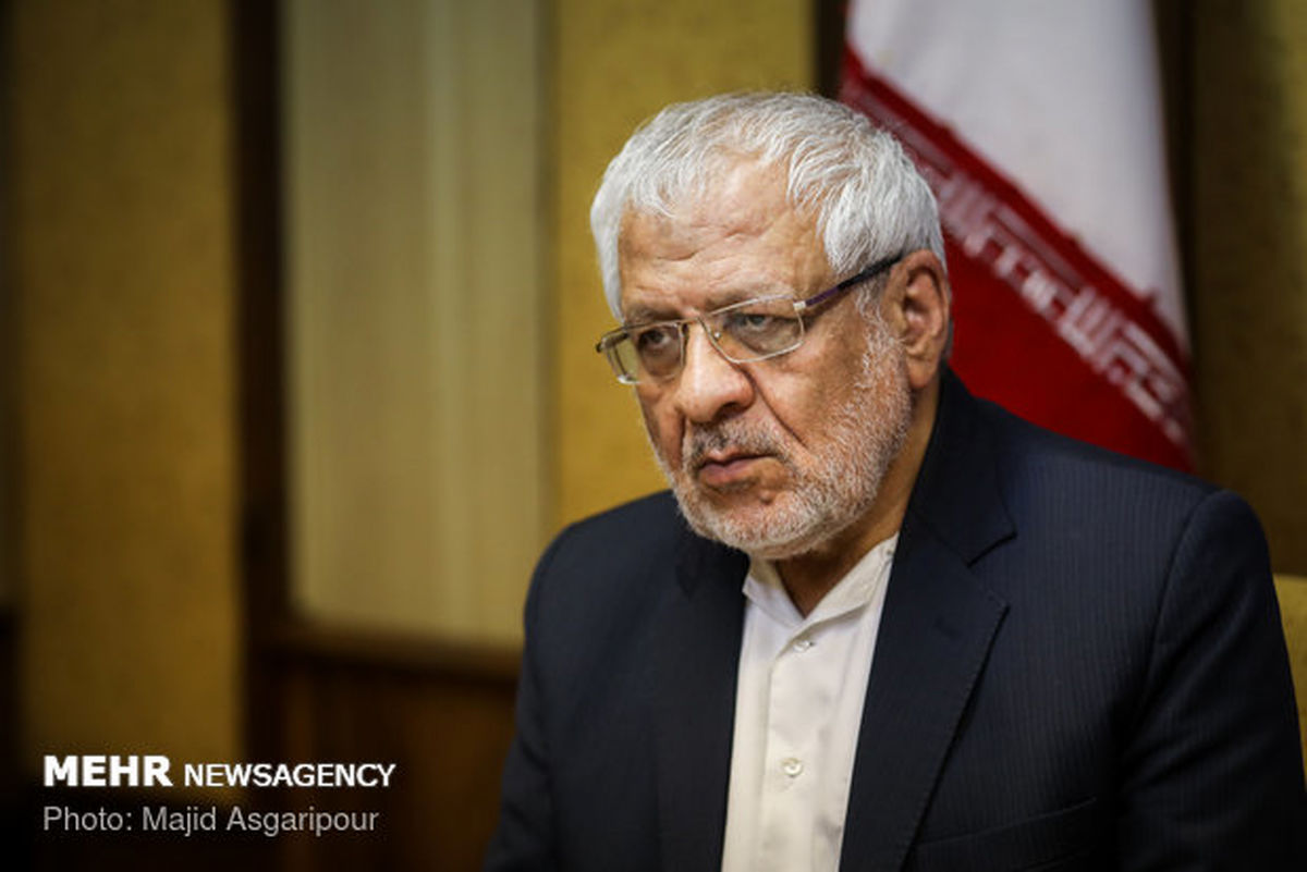 بادامچیان: متأسفانه در دولت اصلاحات قصور فراوان رخ داد