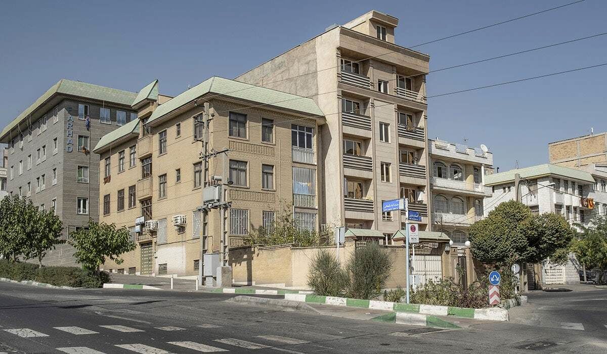 مستاجران جویای خانه بخوانند |  با این بودجه در مناطق ۴ و ۵ خانه اجاره کنید + جدول