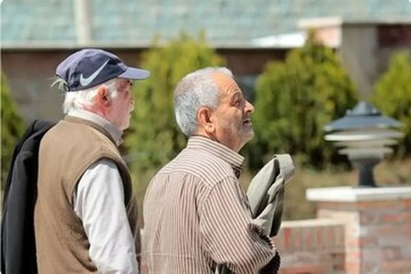 ۴ میلیون تومان در چند قدمی حساب‌ حقوق بازنشستگان | یک واریزی پرسروصدا در راه است