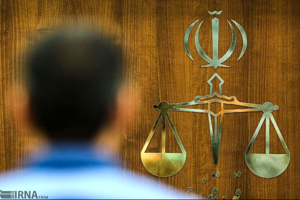 دادگاه رسیدگی به پرونده قتل الهه حسین نژاد | درخواست اولیای دم برای قصاص در ملاعام