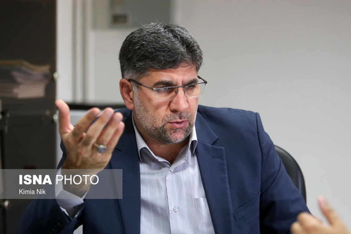 شهریار حیدری: جمهوری اسلامی اقدامات سیاسی را بی جواب نمی گذارد