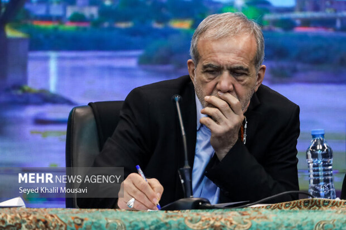 پزشکیان: اگر مذاکرات هم به بن بست برسد ما به بن بست نخواهیم رسید