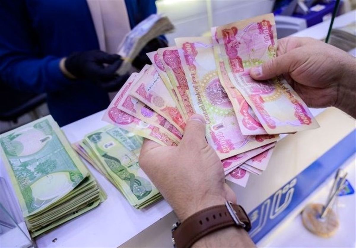 افزایش بیسروصدای قیمت دینار عراق | زائران اربعین چقدر باید بپردازند؟