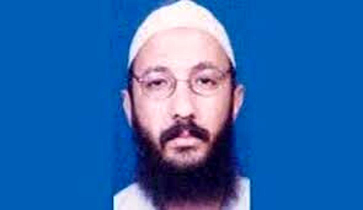 حضور سیف العدل از رهبران القاعده در تهران صحت دارد؟