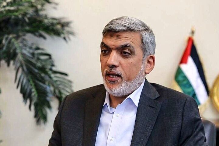 واکنش حماس: به پاسخ قاطع ایران / هیچ تجاوزی بی‌پاسخ نمی‌ماند