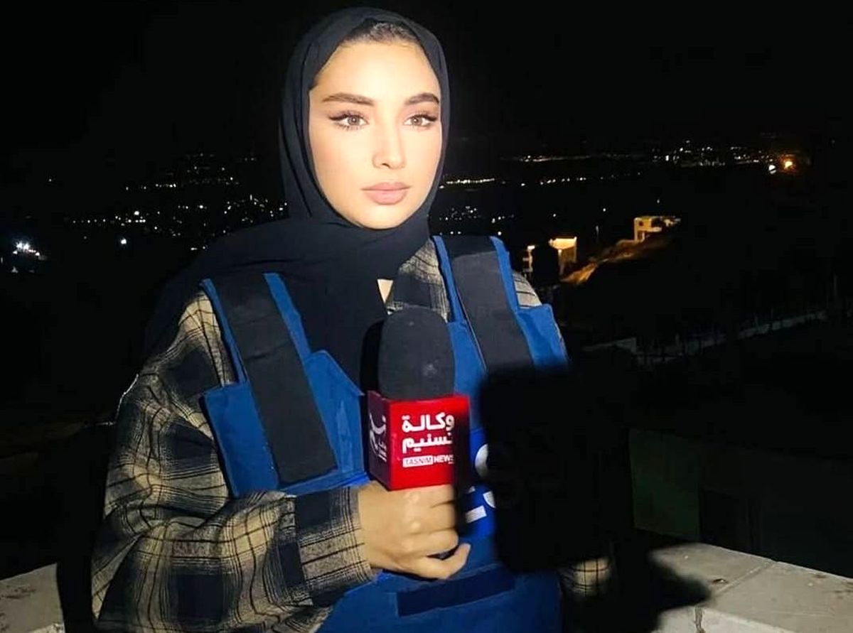 ادامه بازداشت غیرقانونی خبرنگار ایرانی در کرانه باختری 