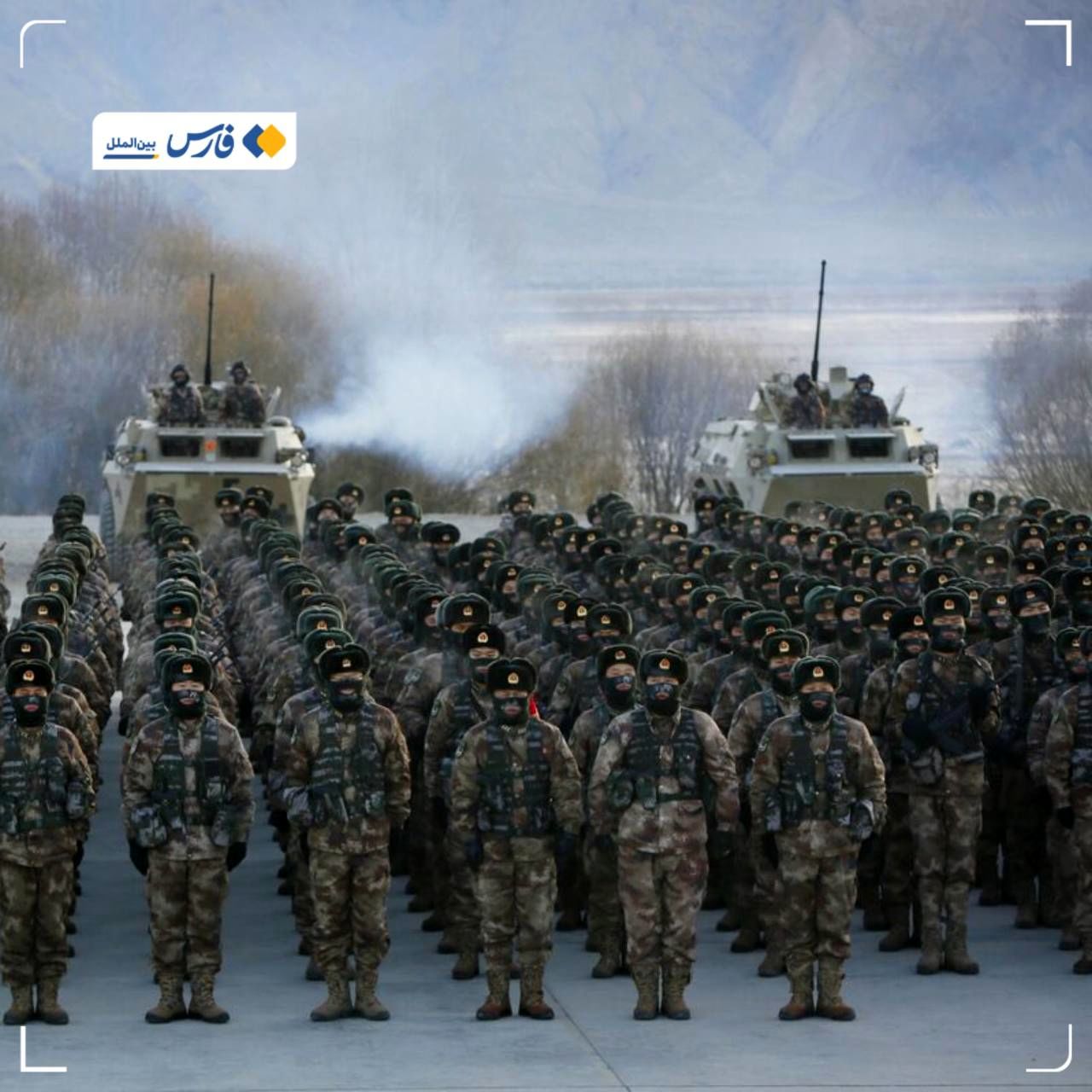 افزایش احتمال جنگ میان این دو کشور