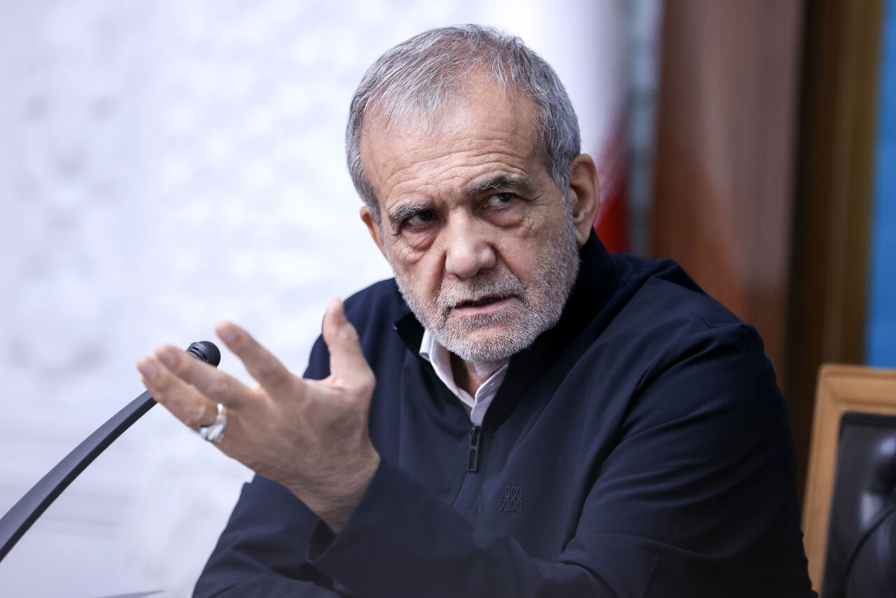  صبر کنید کابینه کار کند و آن‌را از روی عملکردش نقد کنید