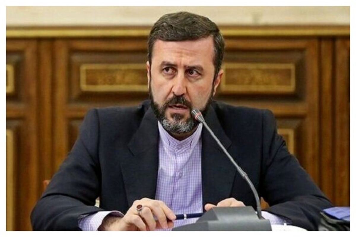 نتایج نشست وزیران خارجه اسلامی برای مقابله با طرح جابجایی اجباری غزه