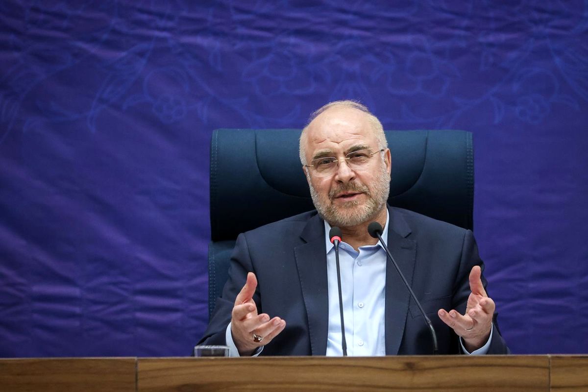 قالیباف: امام (ره) در کنار حفظ وحدت تنوع آرا و نظرات را میپذیرفتند