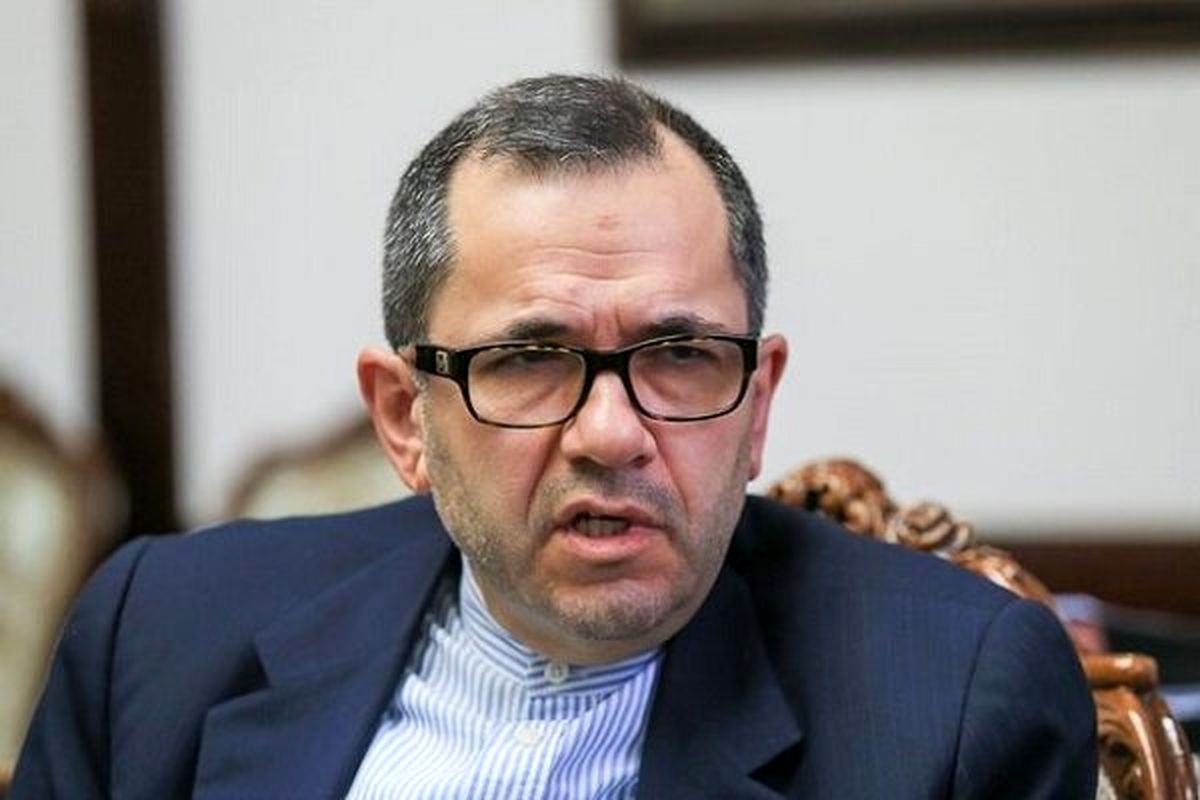 تختروانچی: هنوز وارد جزئیات درباره سطح و میزان غنیسازی نشدهایم